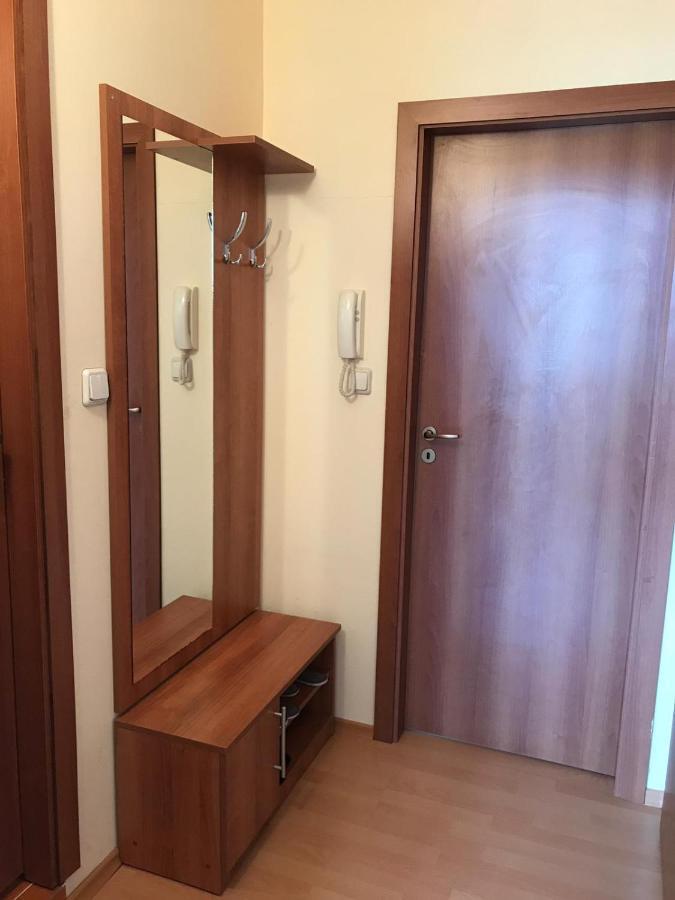 Black Sea Wellnest Ахелой Екстер'єр фото
