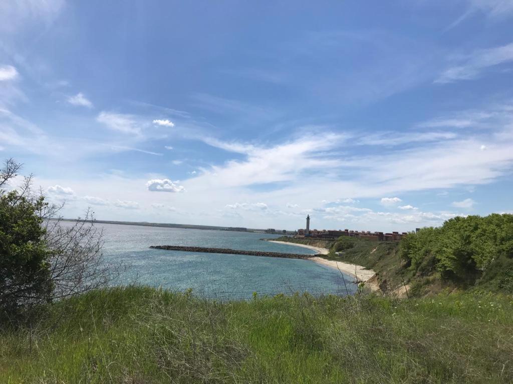 Black Sea Wellnest Ахелой Екстер'єр фото